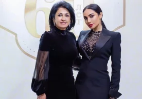 Xonanda Munisa Rizayevaning onasi Dilorom Rizayeva