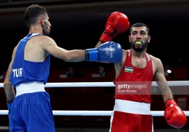 Токио Олимпиадаси бокс беллашувларида тобора кучлилар