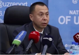ОАВни қўшимча қиймат солиғидан озод қилиш бўйича президент