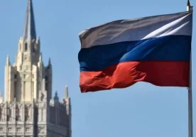Европарламент Россия Федерациясини терроризмга ҳомийлик