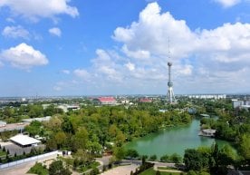 Ўзбекистон Республикаси Гидрометеорология маркази 17