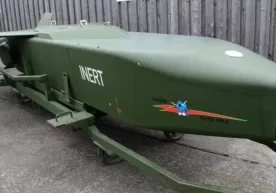 Фото: IMAGО TAURUS қанотли ракеталарини ишлаб чиқарувчи