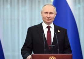 Америкалик разведкачи: Путиннинг биргина қарори Ғарбнинг режаларини барбод қилди фото