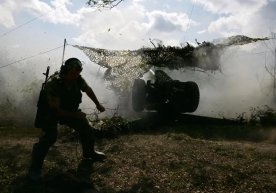 Ukraina qarshi hujumi nimaga olib keldi? 40 kunlik harakatlar tahlili фото