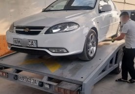 Фуқаролик ишлари бўйича Гулистон туманлараро судининг