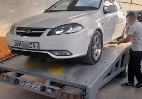 Фуқаролик ишлари бўйича Гулистон туманлараро судининг