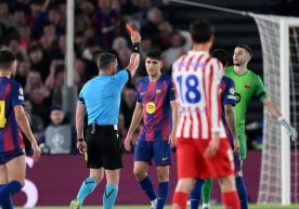 В рамках четвертьфинальной стадии Лиги чемпионов Европы