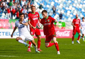 Про-лиганинг 20-турида мухлислар ниҳоятда кескин ва