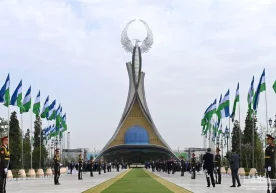 Ўзбекистон Канаданинг Arton Capital консалтинг компанияси