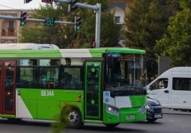 19 сентябрь куни Тошкент шаҳри Янгиҳаёт туманида қўрқинчли