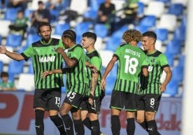 Италия А Сериясининг 11-турида "Аталанта" ва