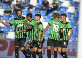 Италия А Сериясининг 11-турида "Аталанта" ва