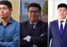 Қўшни Қирғизистонда сиёсий вазият кескинлашди. Мамлакатда