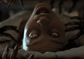 Машҳур қўрқинчли франшиза “The Conjuring”нинг сўнгги қисми