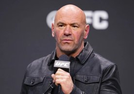 UFC президенти Дана Уайт промоушн тарихи давомидаги энг