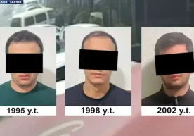 ДХХ матбуот хизмати хабарига кўра, Андижон шаҳри ва