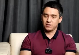 Ўзбекистон Профессионал футбол лигаси бош директори Диёр