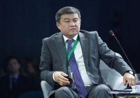 Madamin Safarov: “Ko‘ngilochar dasturlar va milliy seriallar tayyorlashda nodavlat telekanallarga yutqazib qo‘ymoqdamiz” фото