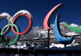 2026 йилги қишки Паралимпия ўйинлари арафасида катта