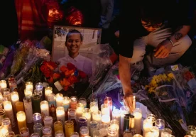 Foto: The New York Times Nyu York shtatida 28 iyun kuni