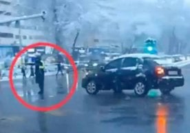 Тошкент шаҳрида хизмат вазифасини бажараётган ЙПХ