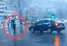 Тошкент шаҳрида хизмат вазифасини бажараётган ЙПХ