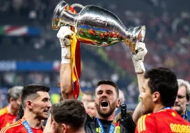 Бильбао “Атлетик” клуби ва Испания терма жамоаси