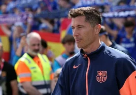 Yevropa futbolida navbatdagi qiziq transfer ssenariysi