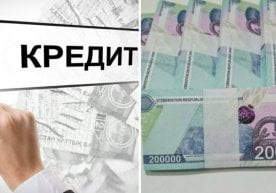 Наманганда МЧЖ раҳбарлари 700 млн сўм кредит маблағини талон-торож қилиб юборди фото