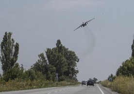 Ukrainada urushning 143-kuni: Odessadagi yong‘inlar va Vinnitsa markaziga hujum oqibatlari (foto) фото