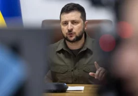 Foto: dailmaily Kiyev qurol-yarog‘ yetkazib berish