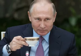 Песков: “Путинга тажовуз қилишга уриниш нимани англатиши ҳаммага аён” фото
