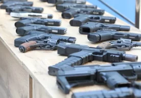 Foto: Ukraina milliy politsiyasi Mayami politsiyasi shahar