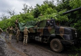 Kaxovka GES vayron qilinishi Ukraina armiyasining qarshi hujumiga to‘sqinlik qiladimi? фото