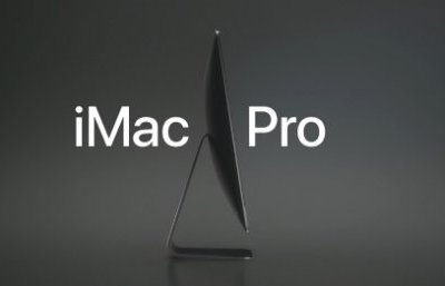 Apple iMac Pro’нинг янги версиясини тақдим этди фото