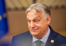 Виктор Орбан: “НАТО томонидан олиб борилаётган сиёсат альянс қадриятларига зид” фото