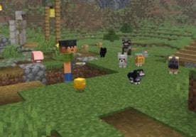 Minecraft учун 26.1 рақамли янги снапшот тақдим этилди.