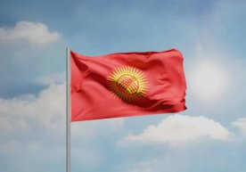 Қирғизистон вице-премьери Эдил Байсалов АҚШ томонидан