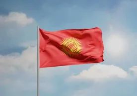 Қирғизистон вице-премьери Эдил Байсалов АҚШ томонидан