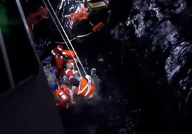 Филиппиннинг жанубида йўловчи ташувчи Trisha Kerstin 3