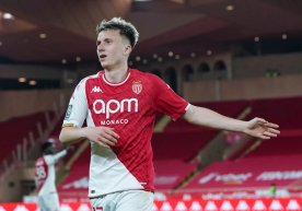 Россиялик собиқ ярим ҳимоячи Александр Гришин Александр