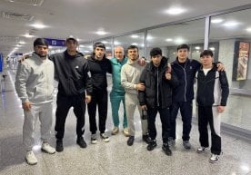 Полша пойтахти Варшава бугундан бошлаб нуфузли