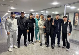 Полша пойтахти Варшава бугундан бошлаб нуфузли