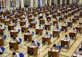 Ўзбекистонда 2027 йилдан бошлаб мактаб битирув ва олий