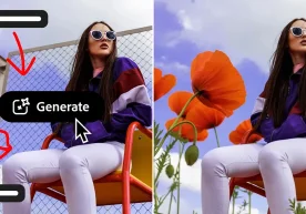 Adobe расман Photoshop учун ўзининг янги сунъий интеллект