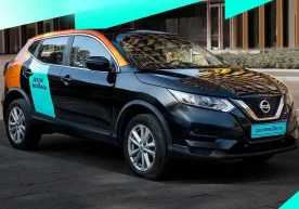 Rossiyaning Delimobil karshering xizmati internet aloqasi