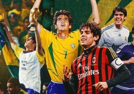 En una entrevista exclusiva con GOAL, la leyenda del