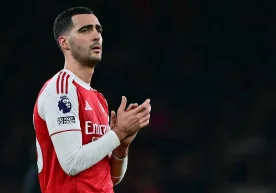 Arsenal-Mittelfeldspieler Mikel Merino hat offen über die