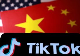 Хитой ҳукумати TikTok иловасининг АҚШдаги фаолияти билан