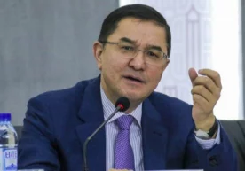 Учтепа туманида президент иштирокида бўлиб ўтган фаоллар